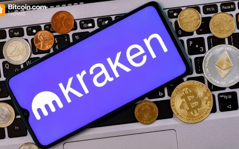 Kraken Secures VARA Approval to Launch Crypto Trading and Staking in UAE