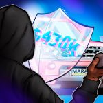 MARA Spent $4.3M on CEO Security as Crypto Attacks Rise