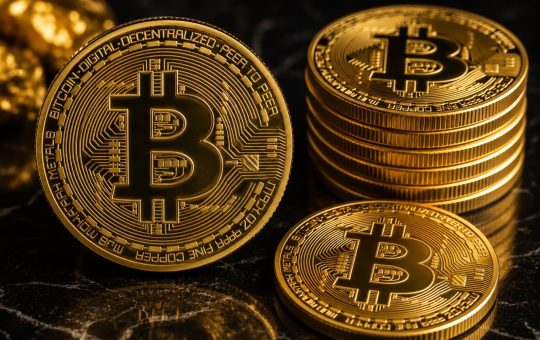 Bitcoin