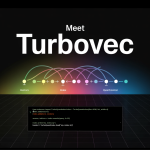 Meet Turbovec: A Rust Vector Index with Python Bindings, and Built on Google’s TurboQuant Algorithm