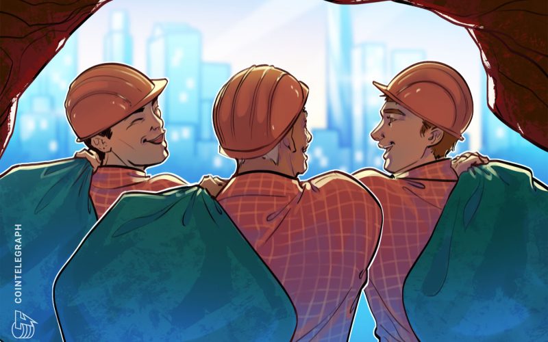 Cointelegraph