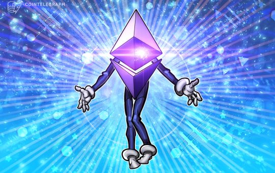 Cointelegraph