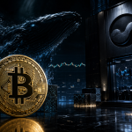 Mystery Bitcoin Whale Dumps $1.3B In BlackRock’s IBIT