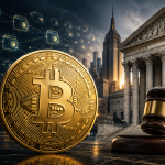 New York Lawsuit Takes Aim At 3.79 Million Dormant Bitcoin