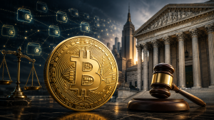 New York Lawsuit Takes Aim At 3.79 Million Dormant Bitcoin