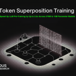 Nous Research Releases Token Superposition Training to Speed Up LLM Pre-Training by Up to 2.5x Across 270M to 10B Parameter Models