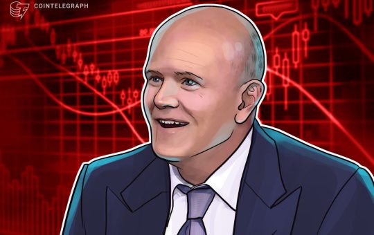 Cointelegraph