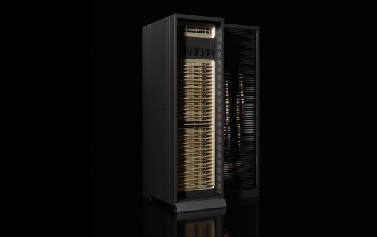 Nvidia Vera chip targets $200bn market as Huang opens a second front