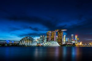 OpenAI opens Singapore AI lab as IMDA updates AI framework