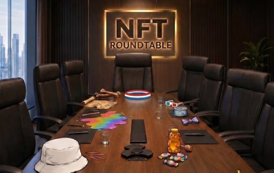 Pudgy Penguins Owner Luca Netz to Host NFT Founders Meet Up During Consensus Miami