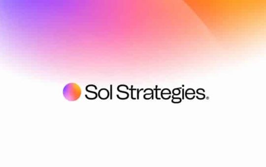 SOL Strategies acquires HoudiniSwap in $18M deal to expand Solana infrastructure