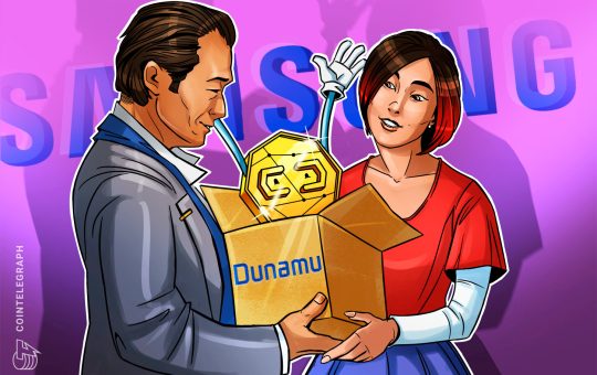 Cointelegraph