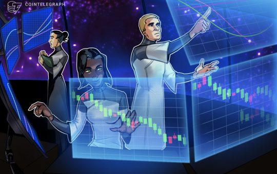 Cointelegraph