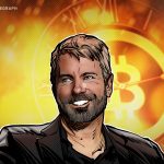 Strategy’s Michael Saylor X Tease Tees Up BTC Buy