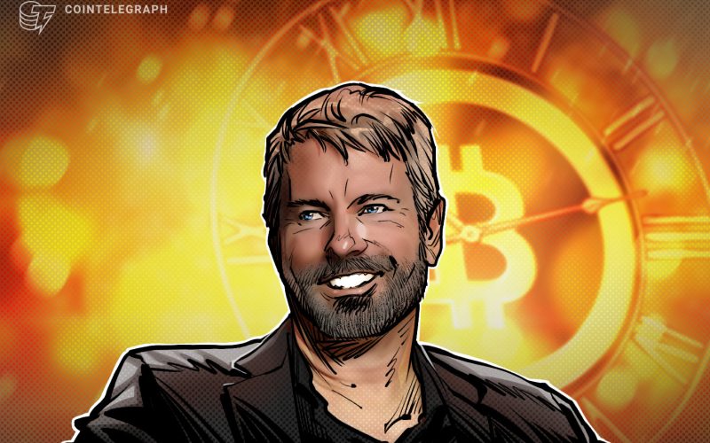 Cointelegraph