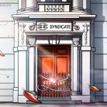 Syndicate Labs Shuts Down After Ethereum Rollup Market Shift