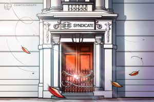 Syndicate Labs Shuts Down After Ethereum Rollup Market Shift