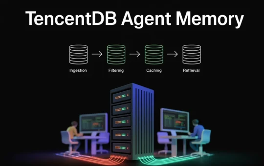 Tencent Open-Sources TencentDB Agent Memory: A 4-Tier Local Memory Pipeline for AI Agents