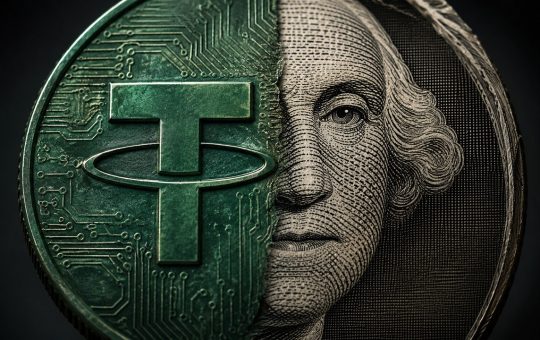 Tether’s $141 billion Treasury pile reveals the stablecoin risk now embedded in US debt