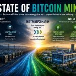 The Future of Bitcoin Mining Is Bigger Than Bitcoin