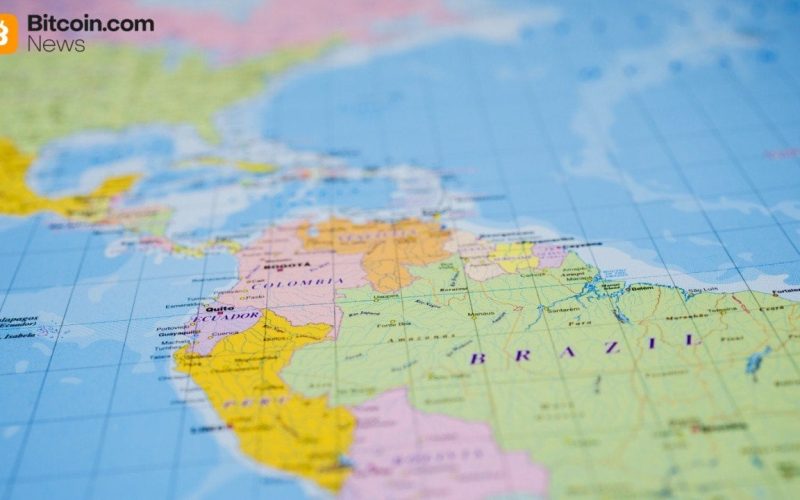 The Global War on Crypto Laundering Heats up Across Mexico and Brazil