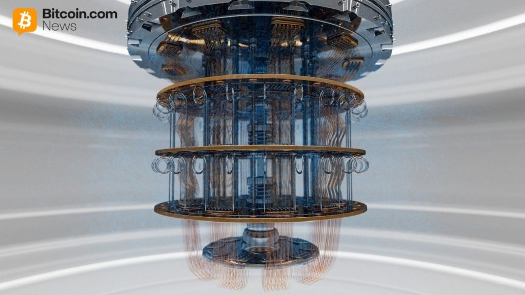 The Photonic Quantum Computer Defying the Laws of Speed