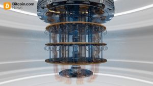 The Photonic Quantum Computer Defying the Laws of Speed