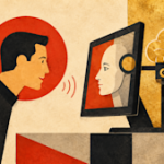 Thinking Machines shows off preview of near-realtime AI voice and video conversation with new 'interaction models'