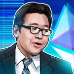 Tom Lee says Ether Pullback was Chance for Bitmine to Buy 71K ETH
