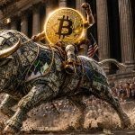 Wall Street’s $292 billion risk-on rotation just created a new bullish setup for Bitcoin