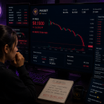 Ethereum remains under pressure after double-digit weekly losses