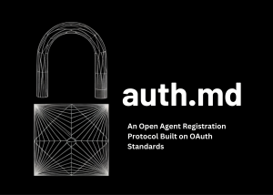 WorkOS Releases auth.md: An Open Agent Registration Protocol Built on OAuth Standards
