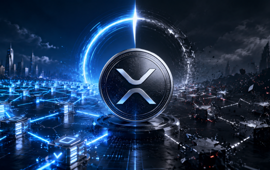 XRP Ledger Hard Fork In 8 Days? Upgrade Deadline Sparks Network Split Debate