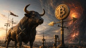 XRP price has the bullish signal traders wanted, but one Bitcoin level could wreck it
