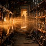 turning stolen power into digital money