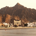 A Second Nation Just Built a State Bitcoin Mining Pool — Oman’s Omanhash.om Redraws the Map