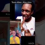 Allano for president, Tutam. Tenri school Elections. #tutam #Tenrischool #ai #news #trending