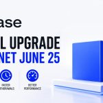 Base Sets June 25 Mainnet Date for Beryl Upgrade and Native B20 Token Standard