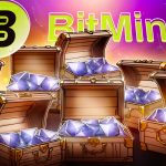 BitMine Nears 5% of ETH Supply With $10B Holdings Despite Bear Market