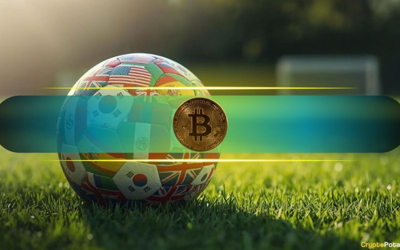 Bitcoin Could Bottom During the 2026 World Cup