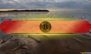 Bitcoin Investment Products Suffer $1.44B in Outflows During Worst Week of 2026