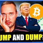 Bitcoin PUMP & DUMP?! 🔵 Težavnost rudarjenja DOL! 🔵 Tether PRESEGEL Ethereum?! ⭕ Kripto Dnevno