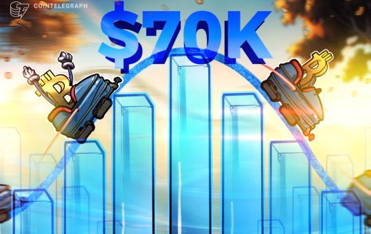 Cointelegraph