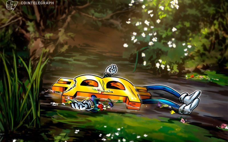 Cointelegraph
