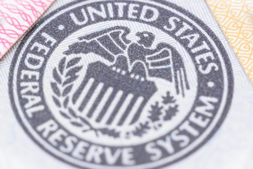 Crypto Fed