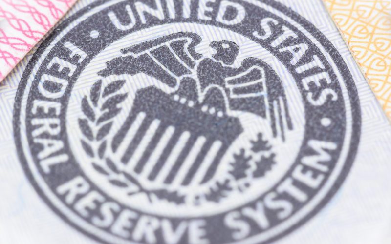 Crypto Fed