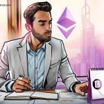 Bitmine’s Ether Holdings Reach 5.54M ETH After Latest Purchase