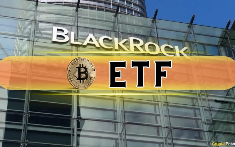 BlackRock Rolls Out Bitcoin Income ETF as Demand for Covered Calls Grows