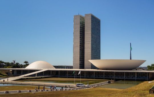 Brazil Proposes Rigid Guardrails to Stop Government Abuse of Central Bank Digital Currency
