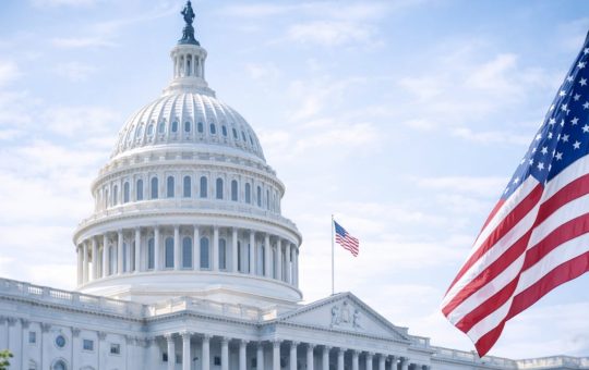 CLARITY Act Push Gains Momentum as Lawmakers Race to Lock in US Crypto Rules